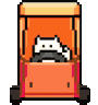 dogiminspin animated Discord emote | Makai 18+
