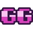 gg Discord Emoji from RIZZ HEAVEN | Chill • Hangout • VC • SFW • Events • Friends • Giveaways • Ask to DM • Non Dating