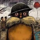 lorax Discord Emoji from ChekoVerse