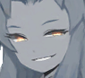 angela_smug Discord Emoji - AUREN | Discord Setup & Branding