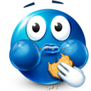 cookietime Discord sticker from Viber Server | Small Community Server