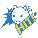 hit3 custom emote from ToyBattles - Free To Play