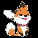 SmugLilFox Discord Emoji | Da Cuties