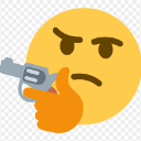 emoji_29 Discord sticker - foot goblin's amazing friend association.