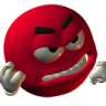 angry Discord Emoji from BlockMench