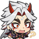 WHAAAAT Discord Emoji from Niveous Gaming