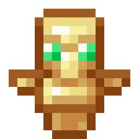 MinecraftTotem Discord Emoji - Second Haven