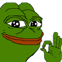 2571_perfect_pepe Discord sticker | Pickled Minds
