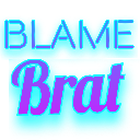 5bcs_js_blamebrat custom emote from Brat Central Station [21+]