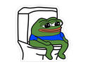 Chill Discord Emoji from ARGER ARMY