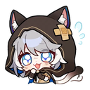 cipherPlead Discord Emoji - Curatorium of Secrets