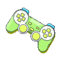 emoji_70 animated emote - MANIVEX