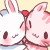 cnc_snugglehug animated Discord emote | CNC Club 18+