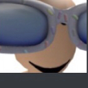epicglasses custom emote | Vine(yl)💽