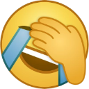 icant Discord sticker from The mycelium