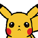 pikachu animated Discord emote from Dollcore Reloaded