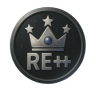 REplusplus_6 Discord Emoji - We R:ONE | Re:Envision Network