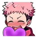 121525Photoroom Discord Emoji - Tokyo Jujutsu high
