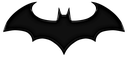 symbol_batman custom emote from Nocturnal 18