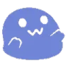 blurpleblob Discord Emoji | MacPaw