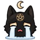 042_sobbing1 Discord sticker from 𝑨𝒍𝒕𝒆𝒓𝒏𝒂𝒕𝒊𝒗𝒆 𝑯𝒂𝒗𝒆𝒏 𝟐𝟎+ 🦇