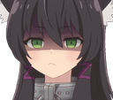remulikeyougoddamndegenerates Discord sticker | NXLegion Astral Realm (Official)