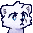 fir_notapproved animated emote from Fabulous Beast・Español [0.3K] 🌈