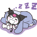 s_kuromi animated Discord emote | ࣪ ִֶָ☾. Lᥙᥒᥲr Loᥙᥒgᥱ ࣪ ִֶָ☾.
