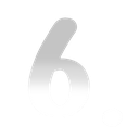 6_ Discord Emoji from The Fandomatic Server