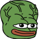 pepebrain Discord Emoji from FriendZone | Make Friends ⋅ Fun Chill Active Chat ⋅ VC Social Gaming ⋅ Memes ⋅ Nitro Emojis ⋅ Anime