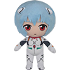 rei_angel Discord sticker - EvaClub