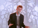 YouvebeenRickrolled animated Discord emote - Arabic Ronaldo Partygoer Lockdown