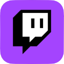 87751twitch Discord sticker from SAFLS Rocket league Community