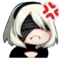 emoji_44 custom emote from MikuVerse | A Free Chat Community