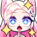 waifuahrialloutamazed Discord Emoji from ୨୧     waifu cαƒe    𓂃 ✿   〈 🍵ɞ ྀྀ active ⋆ social ⋆ events ⋆ gwys ⋆ icons ⋆ gaming ⋆ art ⋆ sfw ⋆