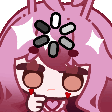 ChemLab_Think animated emote - Chemistry's Lab