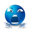 complain Discord Emoji - Fragei