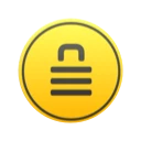 encrypto Discord sticker - MacPaw