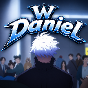thegoatDaniel Discord Emoji from 💫 Solnyra GAMERS