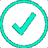 Check animated Discord emote | Luminous Lounge
