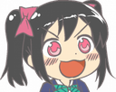 emoji_47 custom emote from 🌸ᗩᑎIᗰᗴ ᗯOᖇᒪᗪ ᑌᑎITᗴᗪ