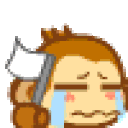 surrender animated GIF emoji | kriguG
