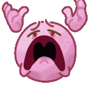 zgifChememe_Disintegrate animated emote - Chemistry's Lab