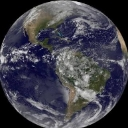 earth Discord sticker from everyone here PLAYZ GAMEZ