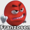 grrrfranzosen Discord sticker - Sachsen Treff | .gg/Sachsen
