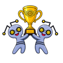 Ghimmi_ValkrixVGC Discord Emoji - Pokémon Champions | VGC Battles & Tournaments