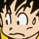 GokuSweat custom emote | ノnecro (slow revamp)