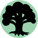 green Discord Emoji - Grove