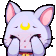 waifulunablush animated emote | ୨୧     waifu cαƒe    𓂃 ✿   〈 🍵ɞ ྀྀ active ⋆ social ⋆ events ⋆ gwys ⋆ icons ⋆ gaming ⋆ art ⋆ sfw ⋆