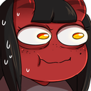 panik Discord sticker | RPG Maker France
